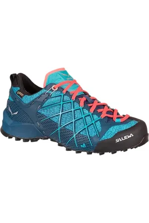 Salewa WS Wildfire Gore-TEX Buty trekkingowe Kobiety, , 36.5 EU