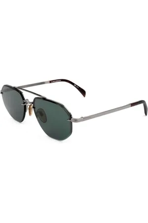 David beckham DB 1101/G/S, okulary, , 61 męskie, , 61