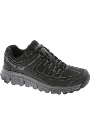 Skechers Męskie buty na szczyty, , 43 EU