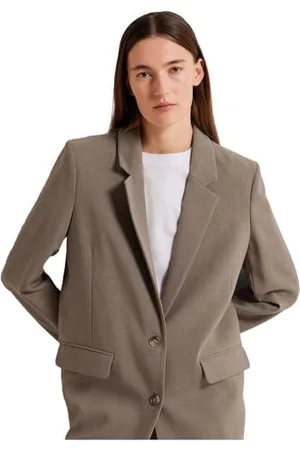 SELECTED Selected Rita Relaxed Blazer 42