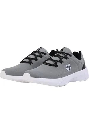 Dare 2B Dare 2b Męskie buty sportowe Hex Swift, ciemnostalowe/czarne, rozmiar 42, , 42.5 EU