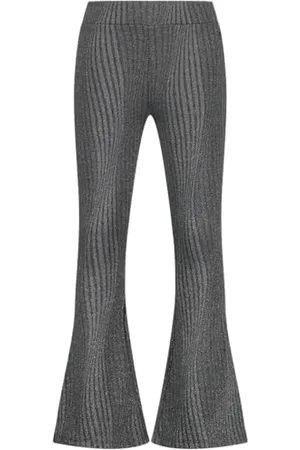 Vingino Girls Sarie Colour Grey Rock in Size 14, , 14 Lata