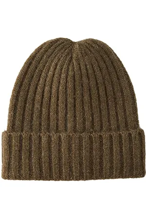 Pieces® Damska czapka z kapturem PCJESLIN NOOS BC z dzianiny, , One Size
