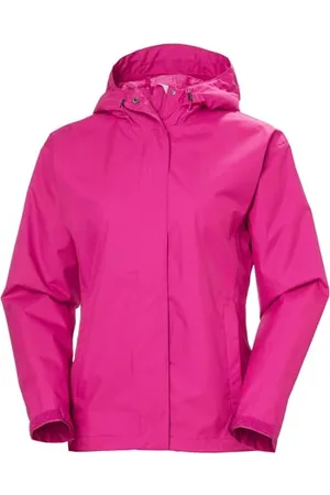 Helly Hansen Helly-Hansen Damska kurtka Seven J, , XL