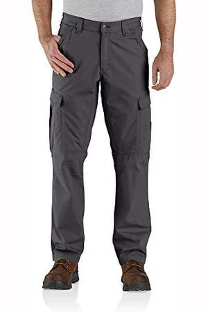 Carhartt Męskie spodnie Force Broxton Cargo Trousers Work Utility Pants, , 40W x 30L