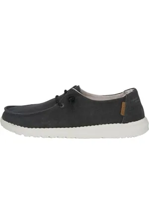 Hey dude Dziewczyna Wendy Youth MOC Toe Shoes, , 38 EU
