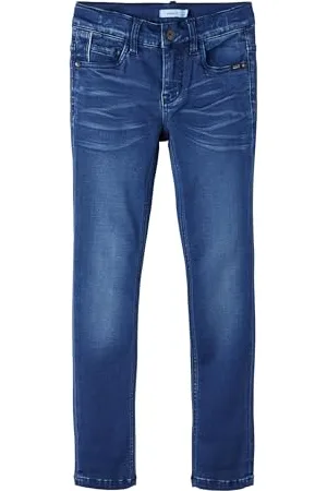 NAME IT Boy Jeans X-Slim, , 128