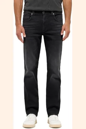 Mustang Style Washington Straight, , 38W / 34L