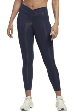 Reebok Damskie legginsy Basic, , XXS, , XXS