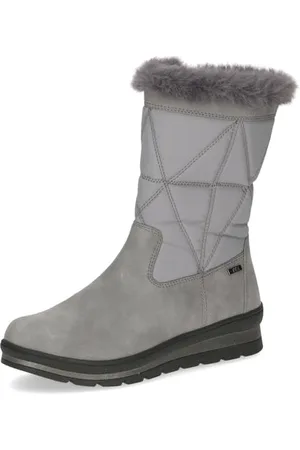 Caprice Ciepła podszewka damska 9-26404-43, modne buty, , 40.5 EU, , 40.5 EU