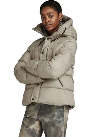 G-Star Whistler Jacket 2XS