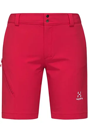 Haglöfs Morän Bermudy damskie, , 34