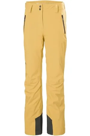 Helly Hansen Damskie W Legendary Insulated Pant, 389 Sand, M, , M