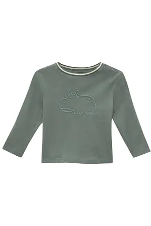 QS by s.Oliver T-shirt chłopięcy z długim rękawem, , 62