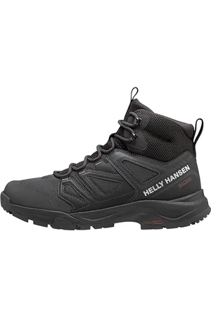 Helly Hansen Stalheim Helly Tech Męskie wodoodporne buty trekkingowe HT, , 46.5 EU