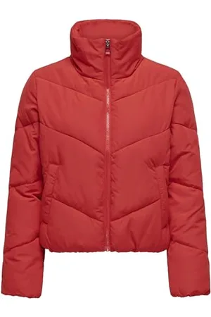 ONLY Onlmaggi Life Solid Cc OTW kurtka puchowa damska, , XS