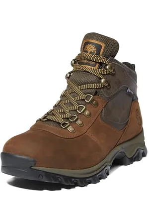 Timberland Męskie buty MT. Maddsen Chukka Boot, Dark Brown, 43,5 EU, , 43.5 EU