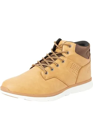 JACK & JONES Bestseller A/S Męskie buty sznurowane Jfwjoiner Boot, , 40 EU