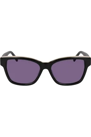 DKNY Unisex DK549S okulary przeciwsłoneczne, , 54, , 54