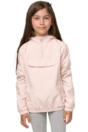 Urban classics Dziewczęca dziewczęca kurtka, , 122/128 cm