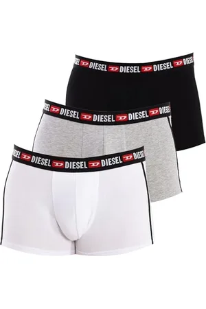 Diesel UMBX-shawnthreepack Bielizna męska, , XXL