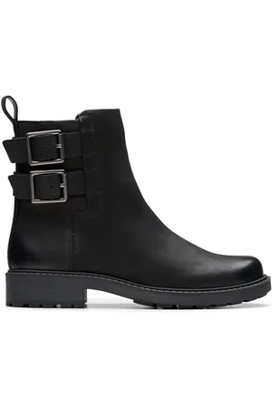 Clarks Premium Damskie buty Orinoco2 Bay Fashion Boot, , 36 EU, , 36 EU