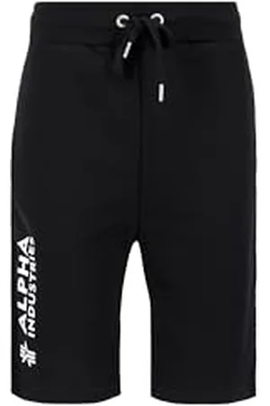 Alpha Industries Męskie szorty basic, , S