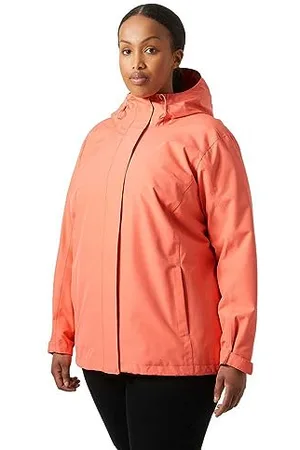 Helly Hansen Damska kurtka Seven J Plus, , 2X, , 2X