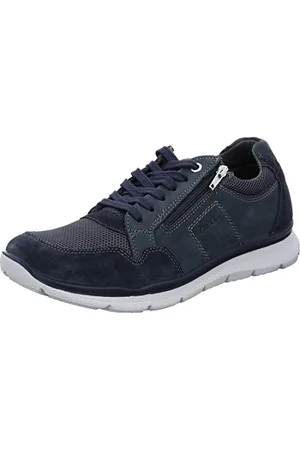 ARA Męskie buty sportowe Benjo, - - 39 eu