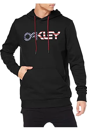 Oakley Męska bluza B1B z kapturem 2.0, , L
