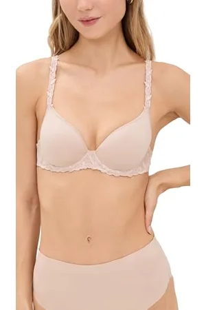 Simone Pérèle Damski T-shirt Andora 3D Cabrio Plunge, , 36C