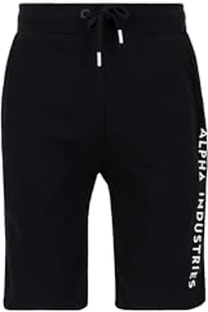 Alpha Industries AI Sweat Krótkie spodenki dresowe dla mężczyzn