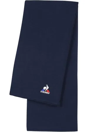 Le Coq Sportif ESS Echarpe N°1 Dress Blues Sukienka, Standard Unisex Dorośli, , rozmiar uniwersalny
