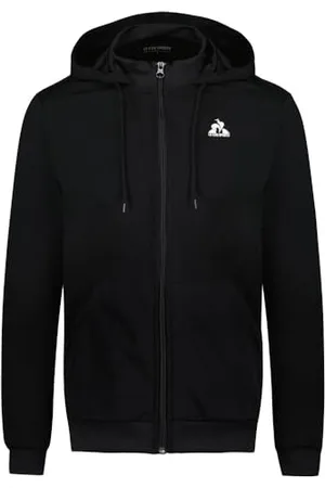 Le Coq Sportif Bluza sportowa z kapturem Le Coq, , M