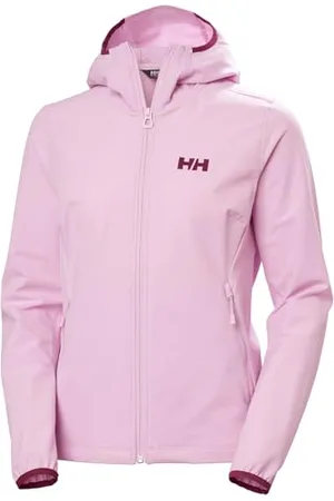 Helly Hansen Damska kurtka W Cascade Shield Shell, , XL