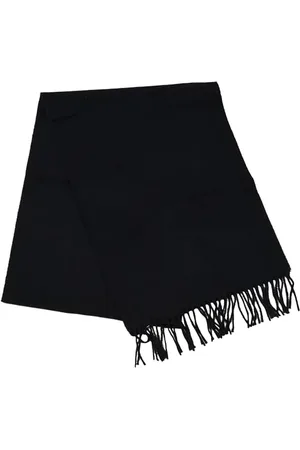 GANT UNISEX. WOOL SCARF, , jeden rozmiar