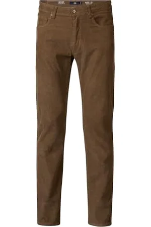 Petrol Industries Męski denim Regular Oak/L32 31-L32 męski, , 31W / 32L