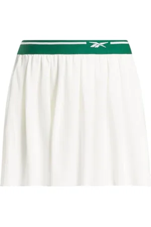 Reebok CL Q2 CS spódnica tenisowa, , S