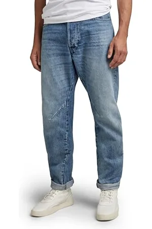 G-Star RAW Męskie jeansy 3D marki Men