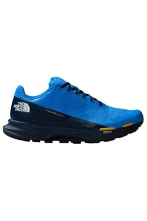 The North Face Levitum Buty trekkingowe Boysenberry/Tnf Black 47,5, , 47.5 EU
