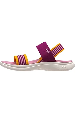 Helly Hansen Sandały damskie, różowe, rozmiar 37,5, , 37.5 EU