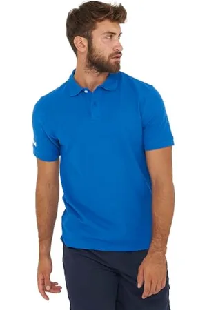 Legea ARIETE POLO SHIRT,LIGHT BLUE,XL,Unisex