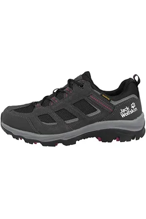 Jack Wolfskin VOJO 3 TEXAPORE LOW W buty na zewnątrz Kobiety, , 42.5 EU