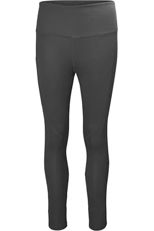 Helly Hansen Damskie W 7/8 konstrukcja dolna warstwa spodu