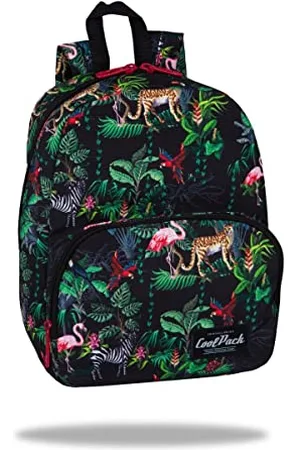 Coolpack Slight Plecak szkolny Unisex dzieci, , 33 x 24 x 11 cm, Designer
