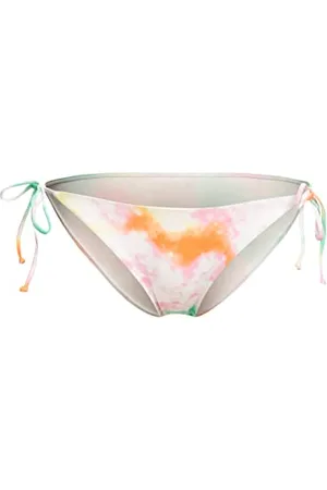 Billabong Damskie spodnie bikini Sol Searcher Tie Side Tropic, , XS