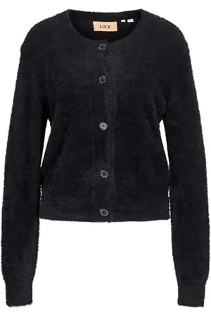 JACK & JONES Jxolivia damski kardigan dzianinowy, , S