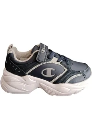 Champion Count B PS Niskie tenisówki, Blu Marino (BS501), 31 EU, , 31 EU