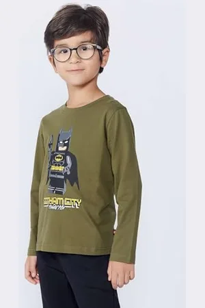 LEGO Wear Koszulka chłopięca, , 104