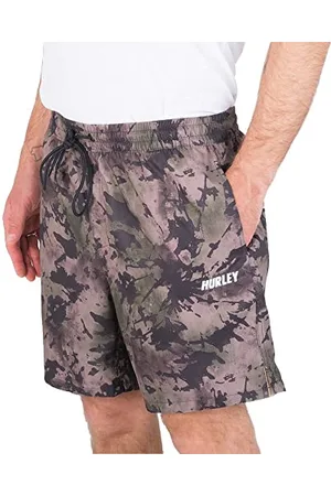 Hurley Exp Dri Trek Ii 17,5